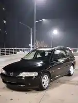 Opel Vectra B, 2000-2