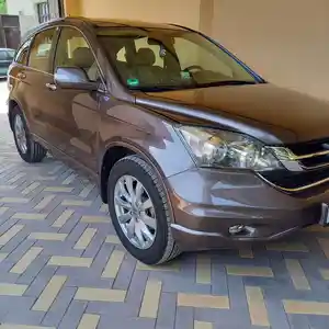 Honda CR-V, 2011