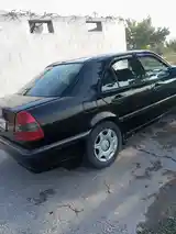 Mercedes-Benz C class, 1993-9