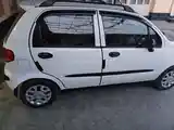 Daewoo Matiz, 1998-6