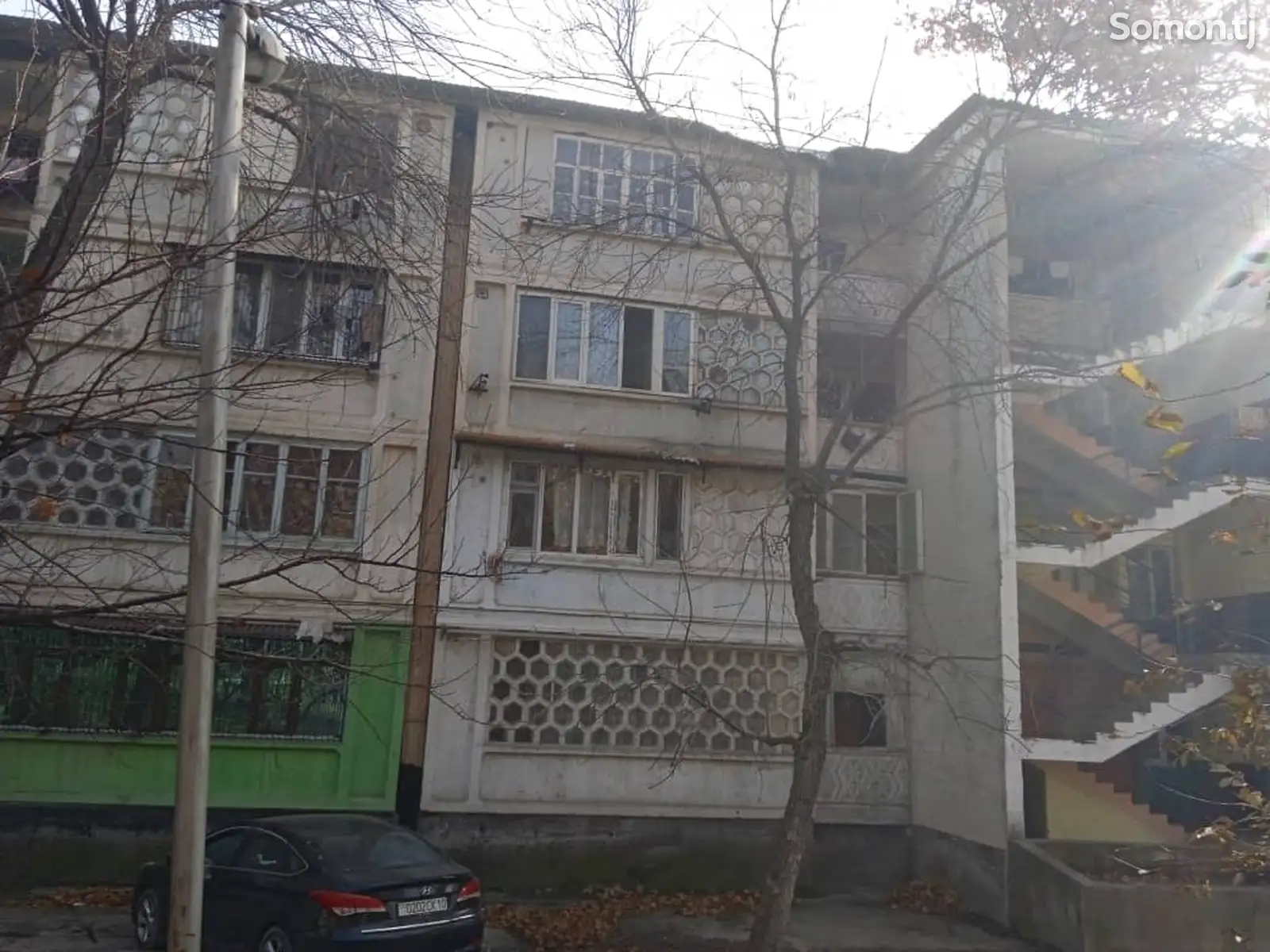 2-комн. квартира, 2 этаж, 48 м², 112 мкр-1