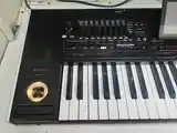 Синтезатор Korg pa 4X-7