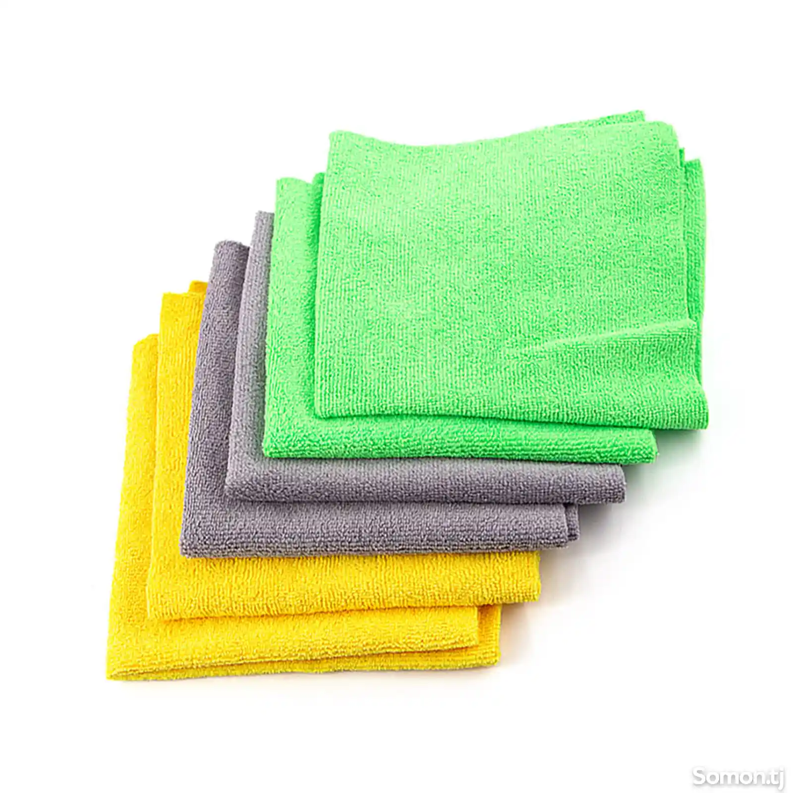 Полотенца Shine Systems Terry Towel-1