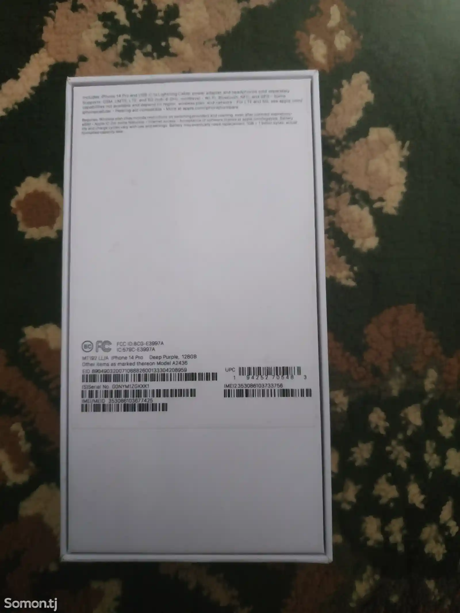 Apple iPhone Xr, 128 gb-4