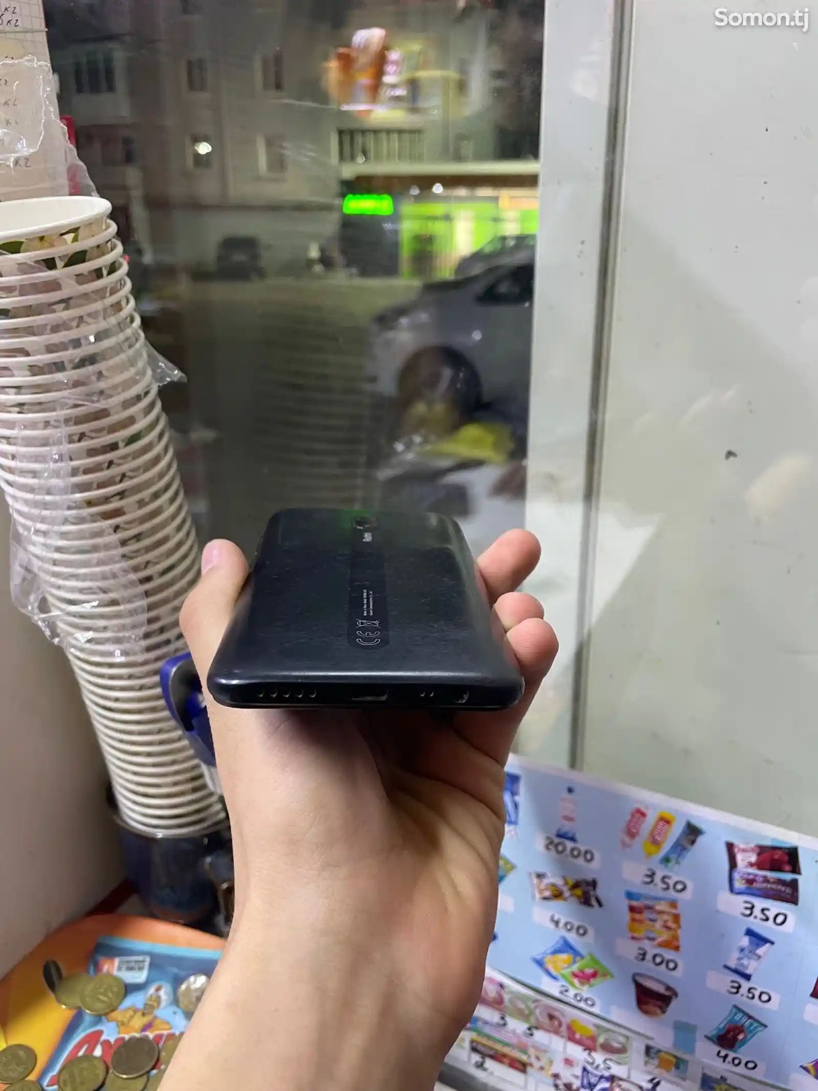 Xiaomi Redmi 8A-5