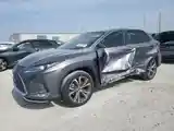 Lexus RX series, 2022-5