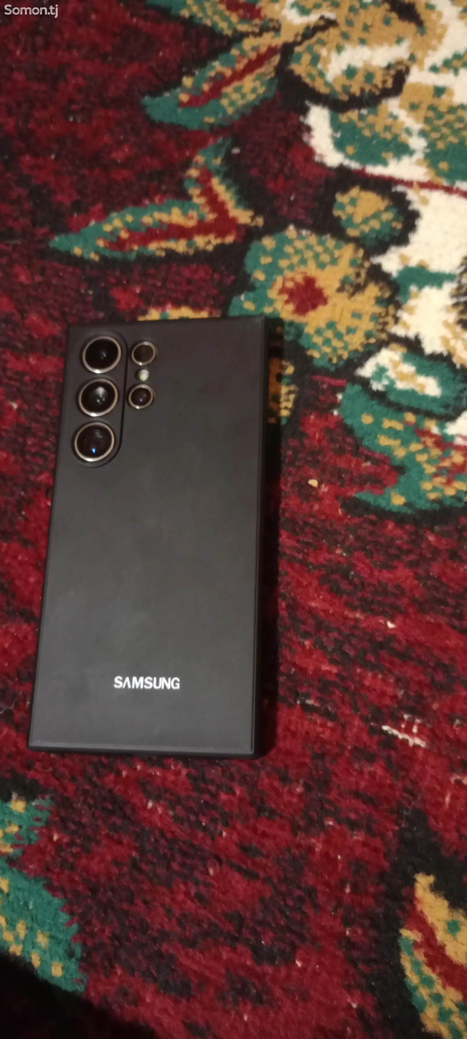 Samsung Galaxy S24 Ultra дубликат-1