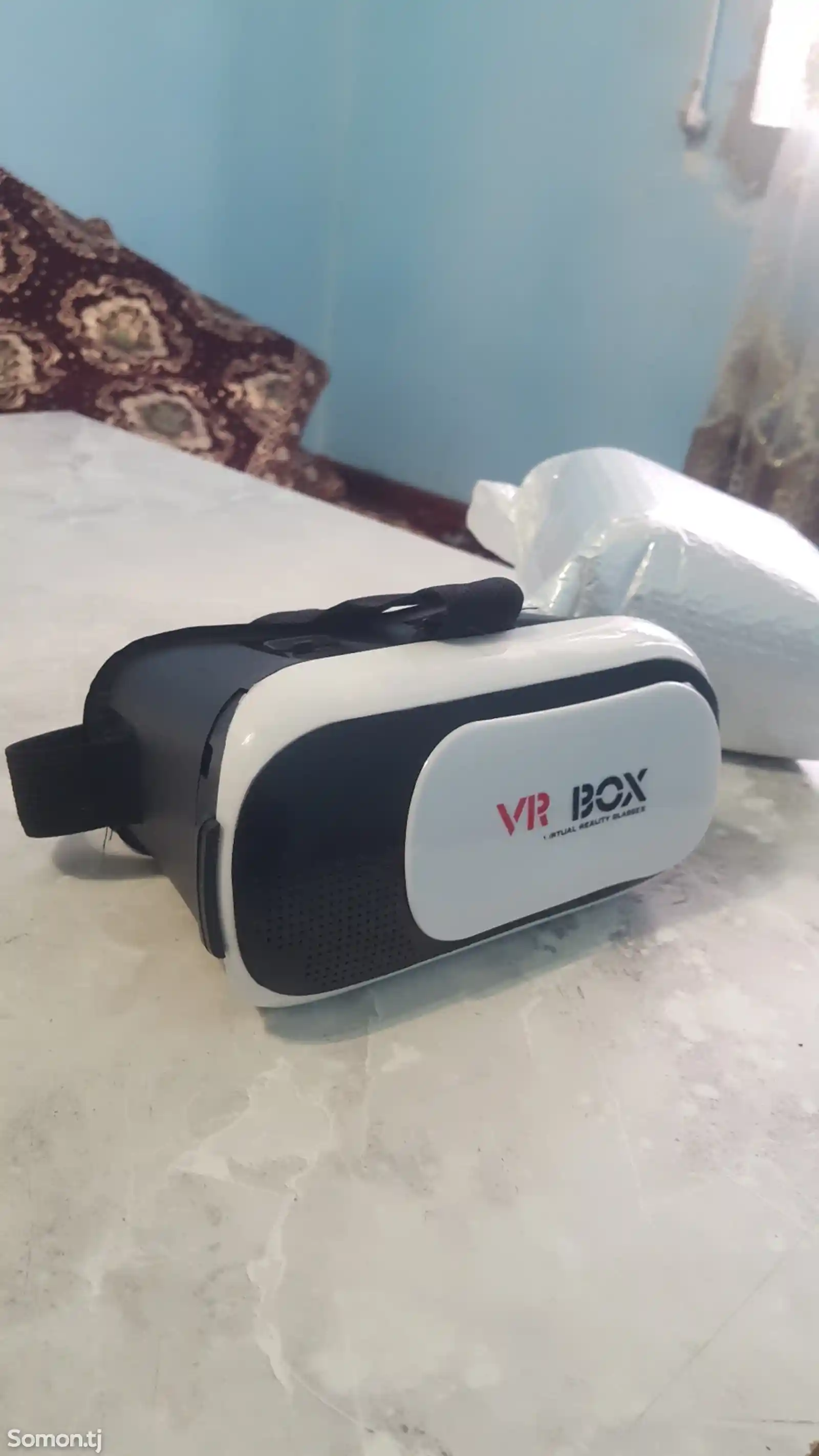 VR очки 360-6