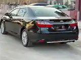 Toyota Camry, 2015-2