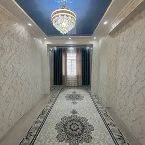 2-комн. квартира, 5 этаж, 45 м², ТЭЦ