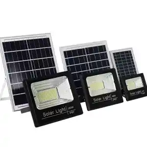 Фонарик солнечный батареи