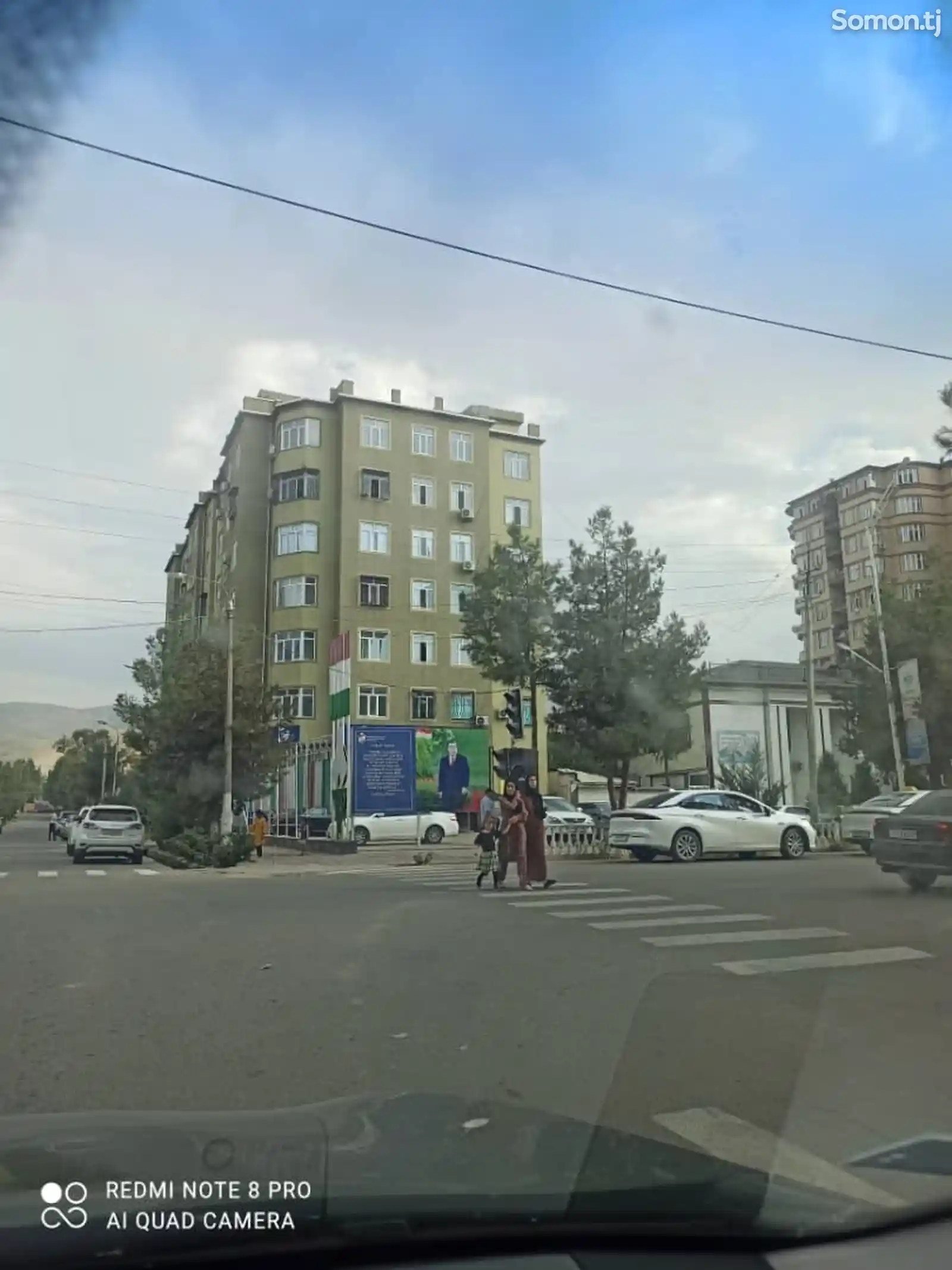 2-комн. квартира, 8 этаж, 172 м², Ленинский район-7