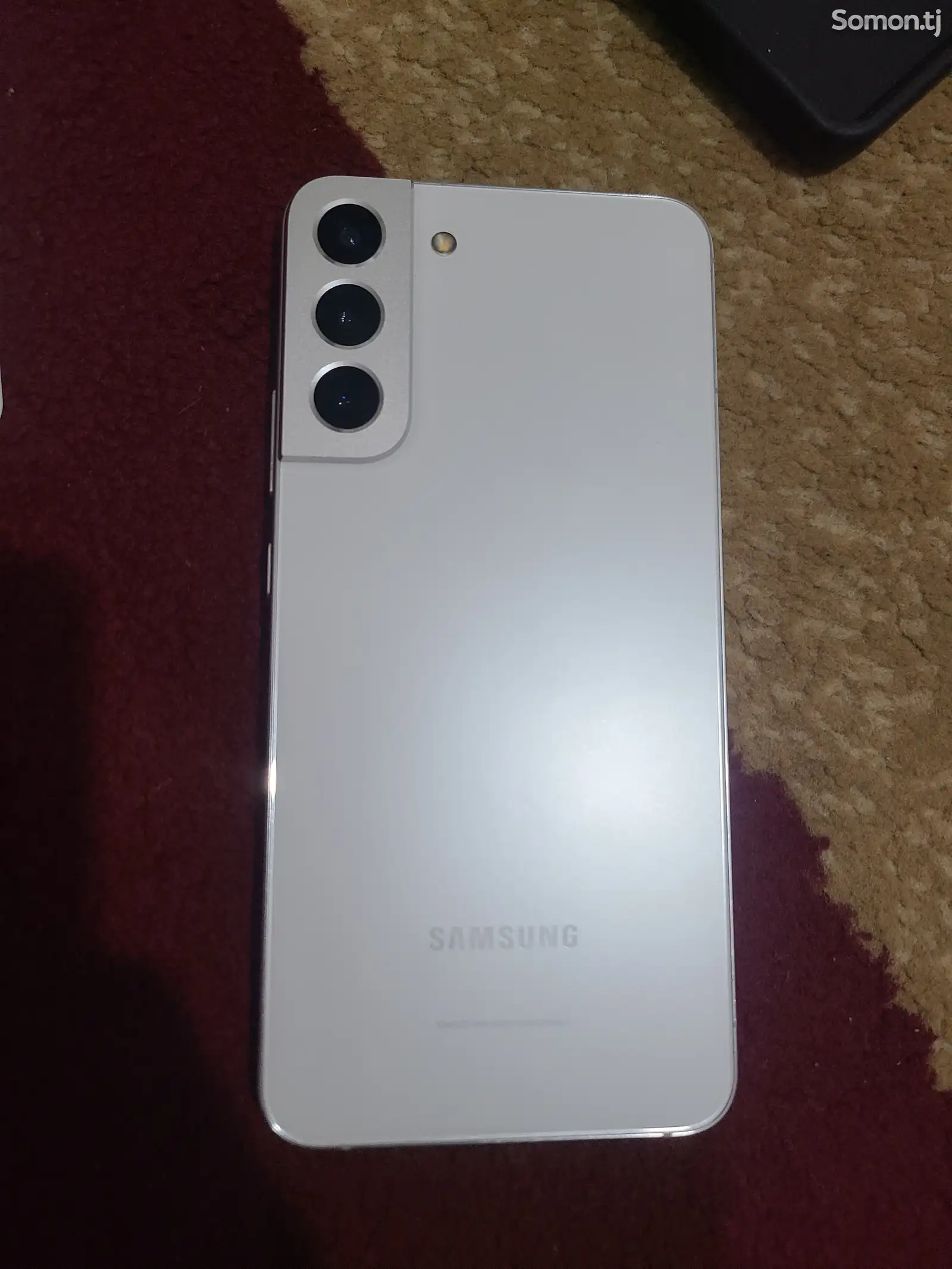 Samsung Galaxy S22+-5