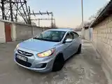 Hyundai Accent, 2014-12