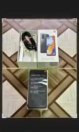 Xiaomi Redmi Note 11 Pro 8/128gb black-2