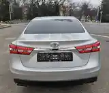 Toyota Avalon, 2015-8