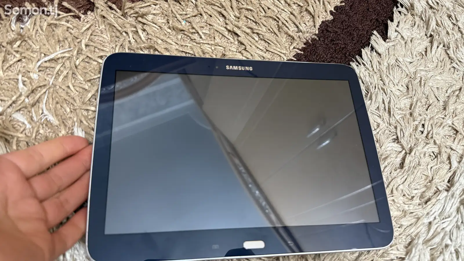 Планшет Samsung tab 3-1