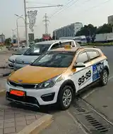 Kia Rio, 2019-13