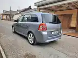 Opel Zafira, 2008-3