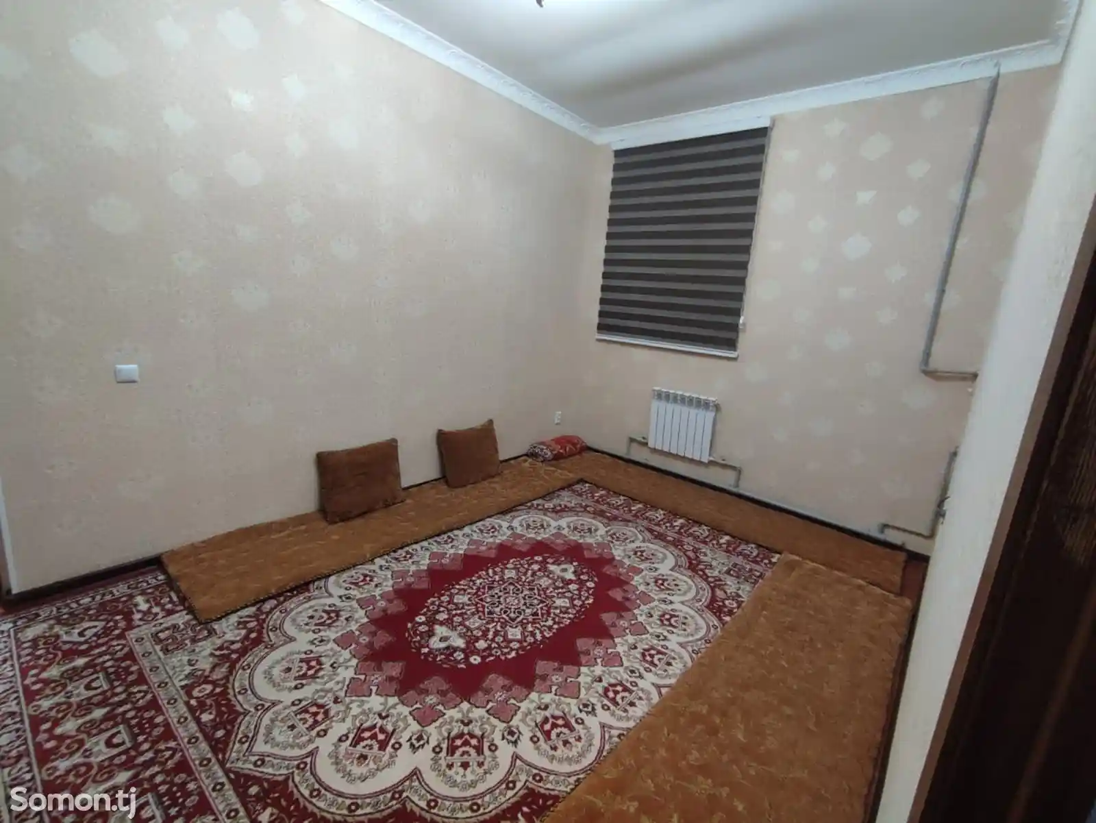 2-комн. квартира, 1 этаж, 66 м², Сино-3