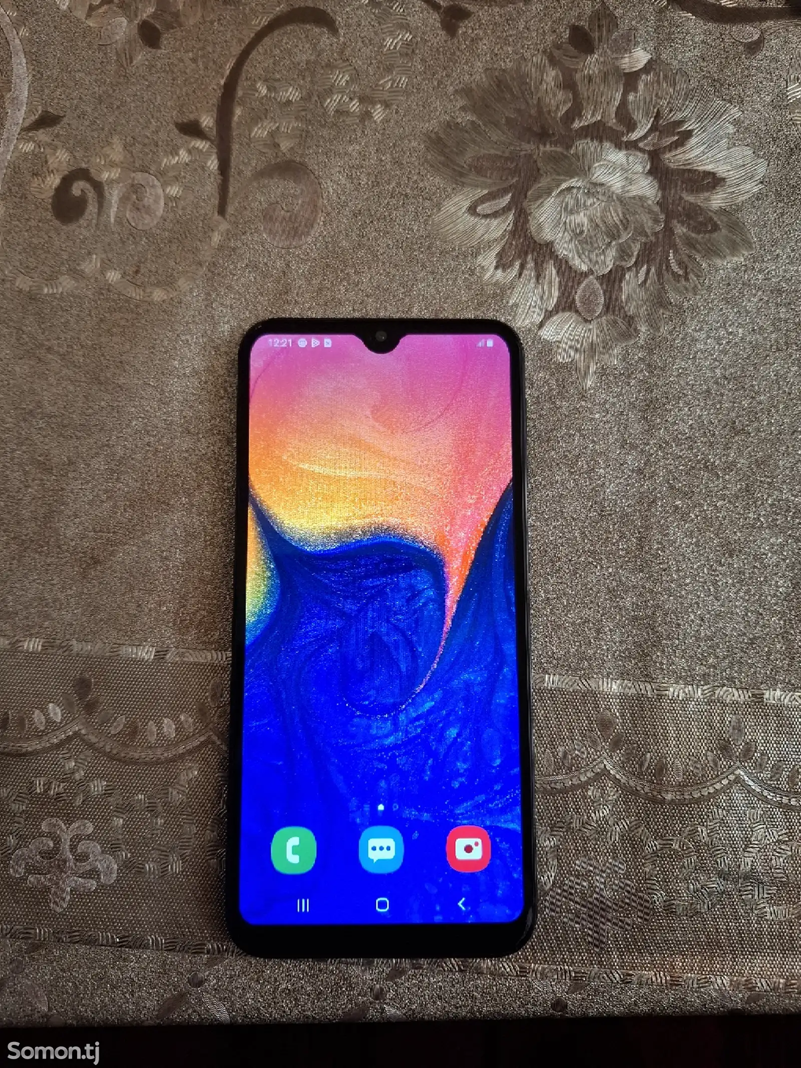 Samsung Galaxy A10e-2