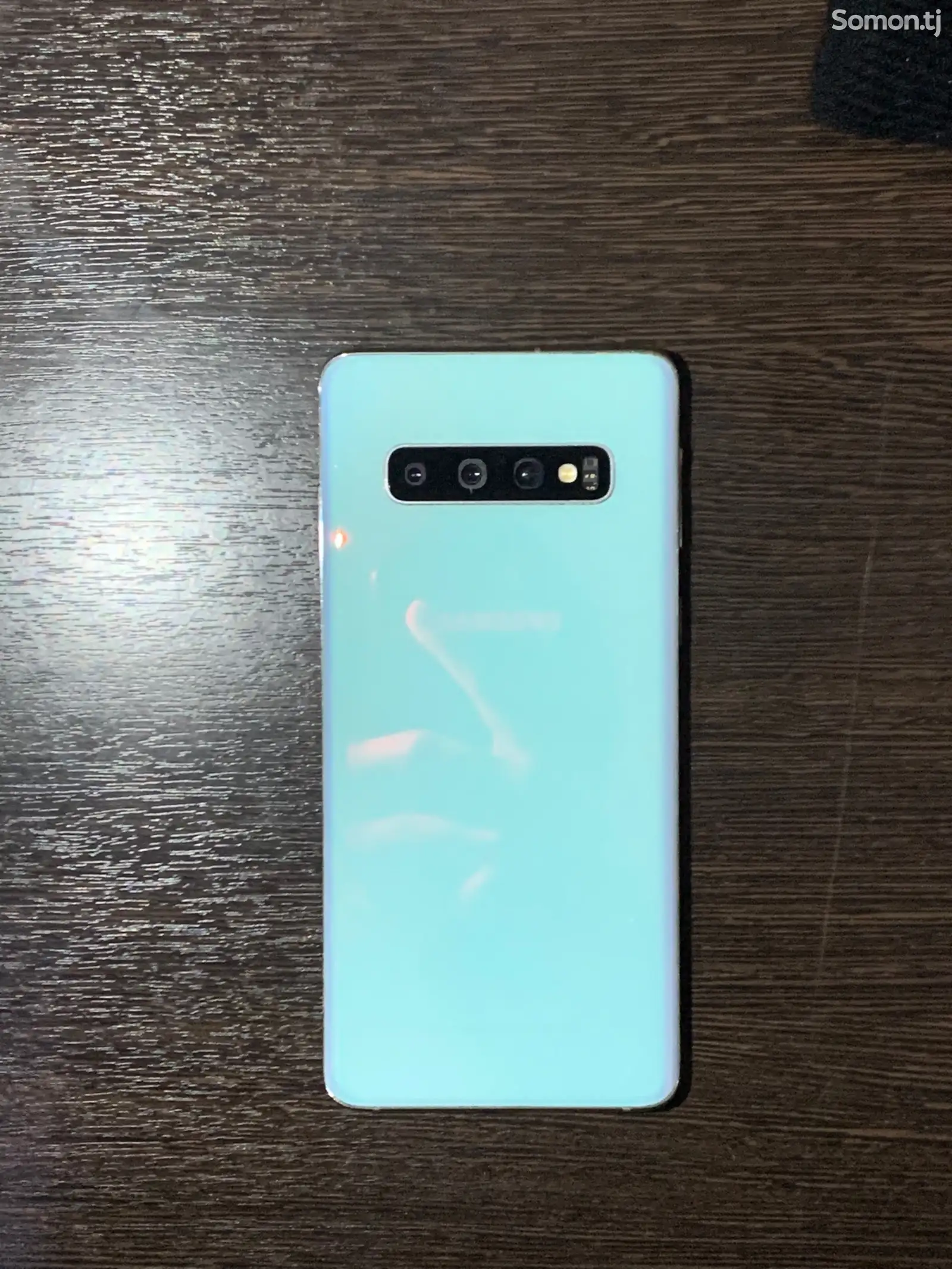 Samsung Galaxy S10-1