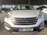 Hyundai Santa Fe, 2014-3