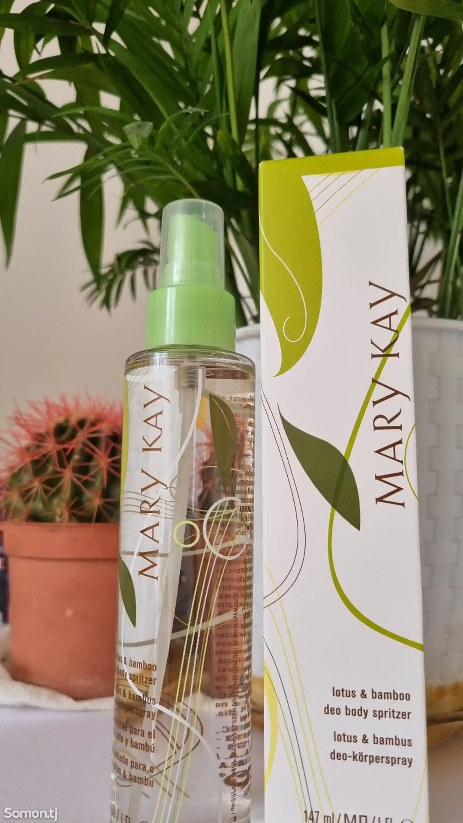 Оригинальный парфьюм от Mary Kay для женщин-6