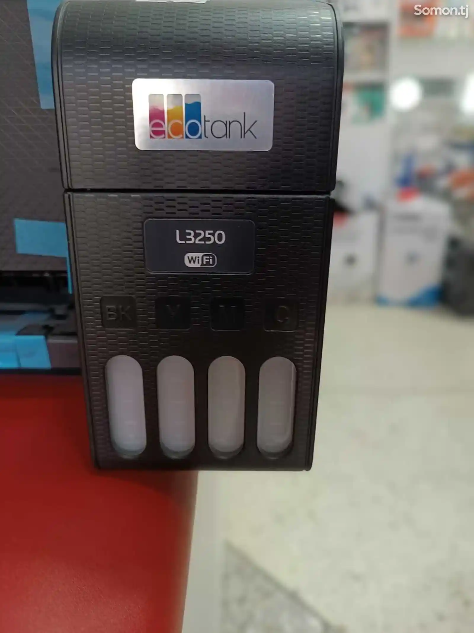 Принтер Epson EcoTank L3250-2