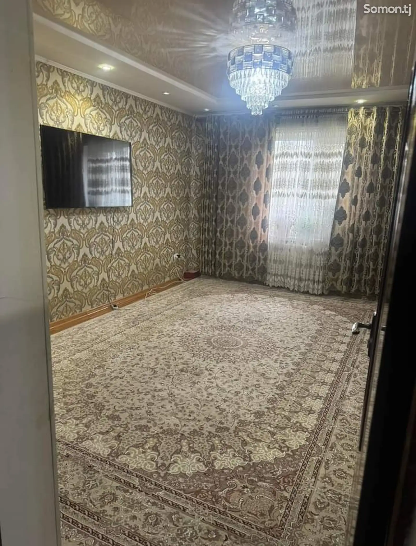 2-комн. квартира, 4 этаж, 60 м², Мохи Нав-1