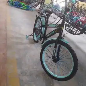 велосипед 20
