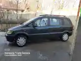 Opel Zafira, 2000-6