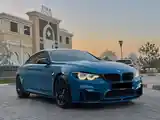 BMW M4, 2022-4