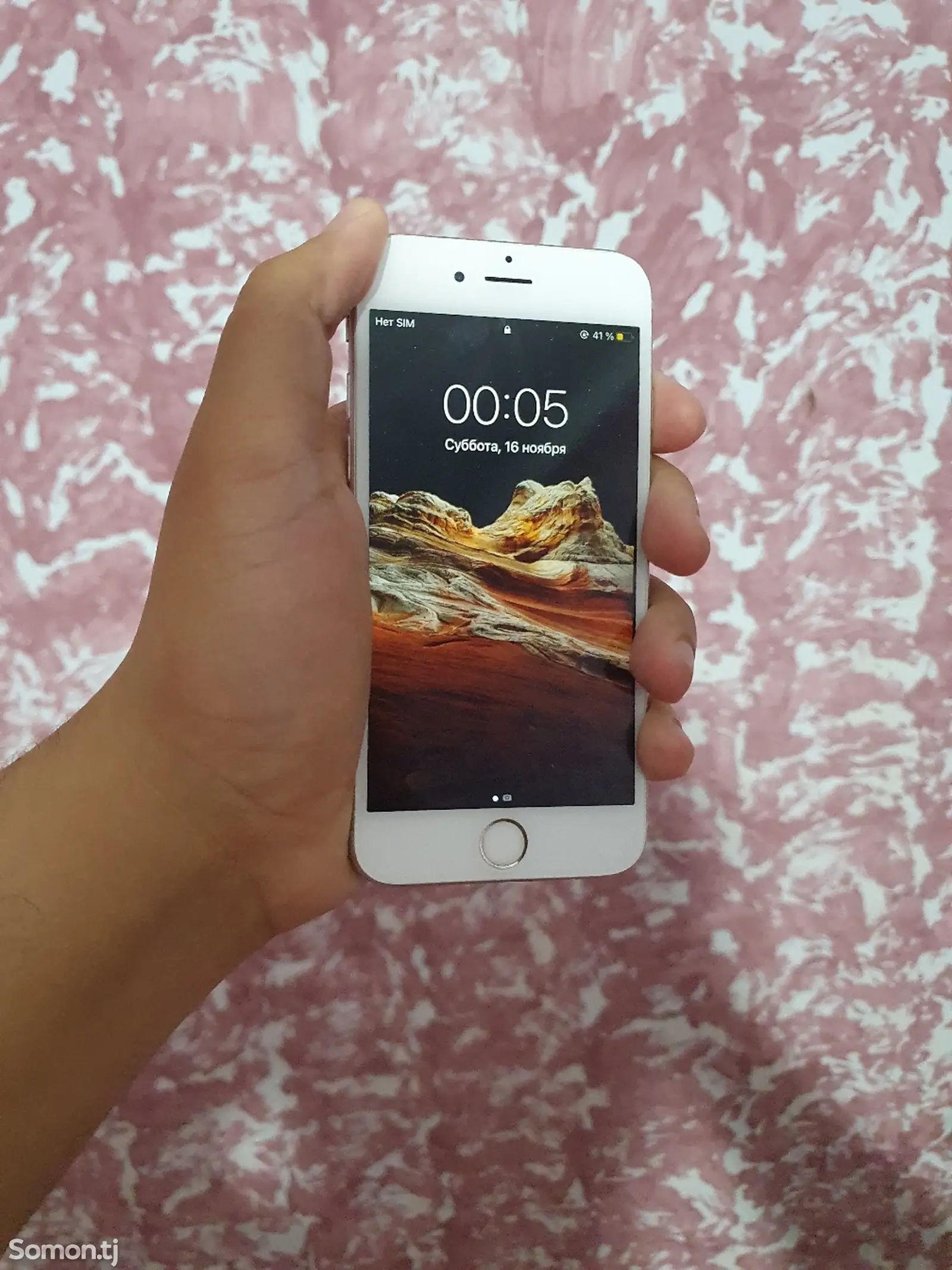 Apple iPhone 6s, 32 gb-1