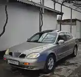 Daewoo Leganza, 1997-2