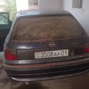 Opel Astra F, 1998