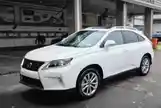 Lexus RX series, 2015-7