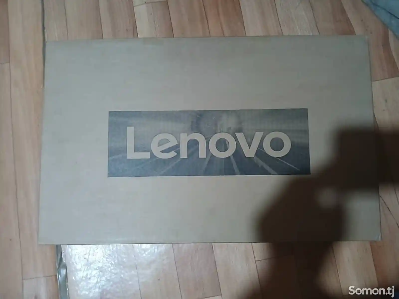 Ноутбук Lenovo-4