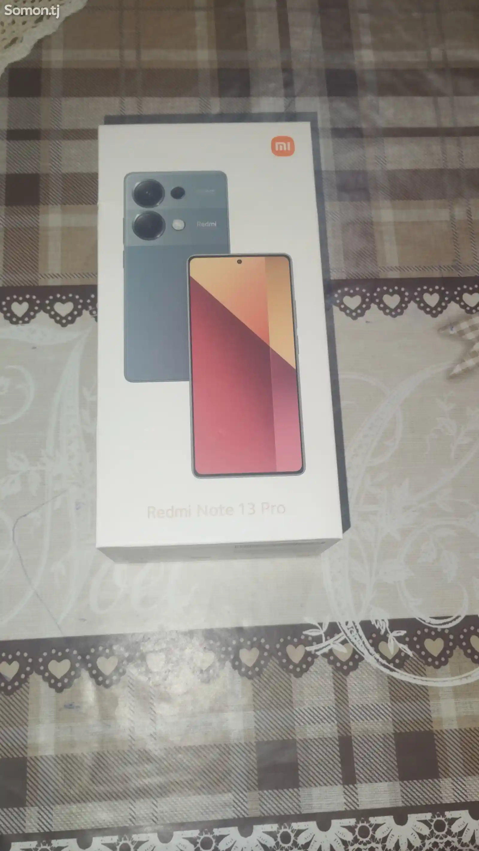 Xiaomi Redmi Note 13 Pro-1