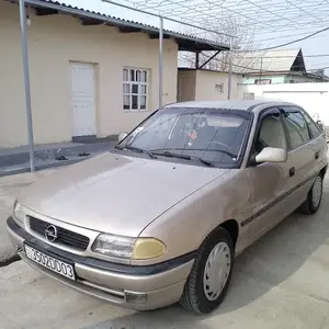 Opel Astra F, 1998