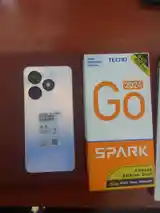 Tecno Spark Go-2