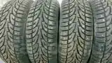 Шины 235/55R19-3