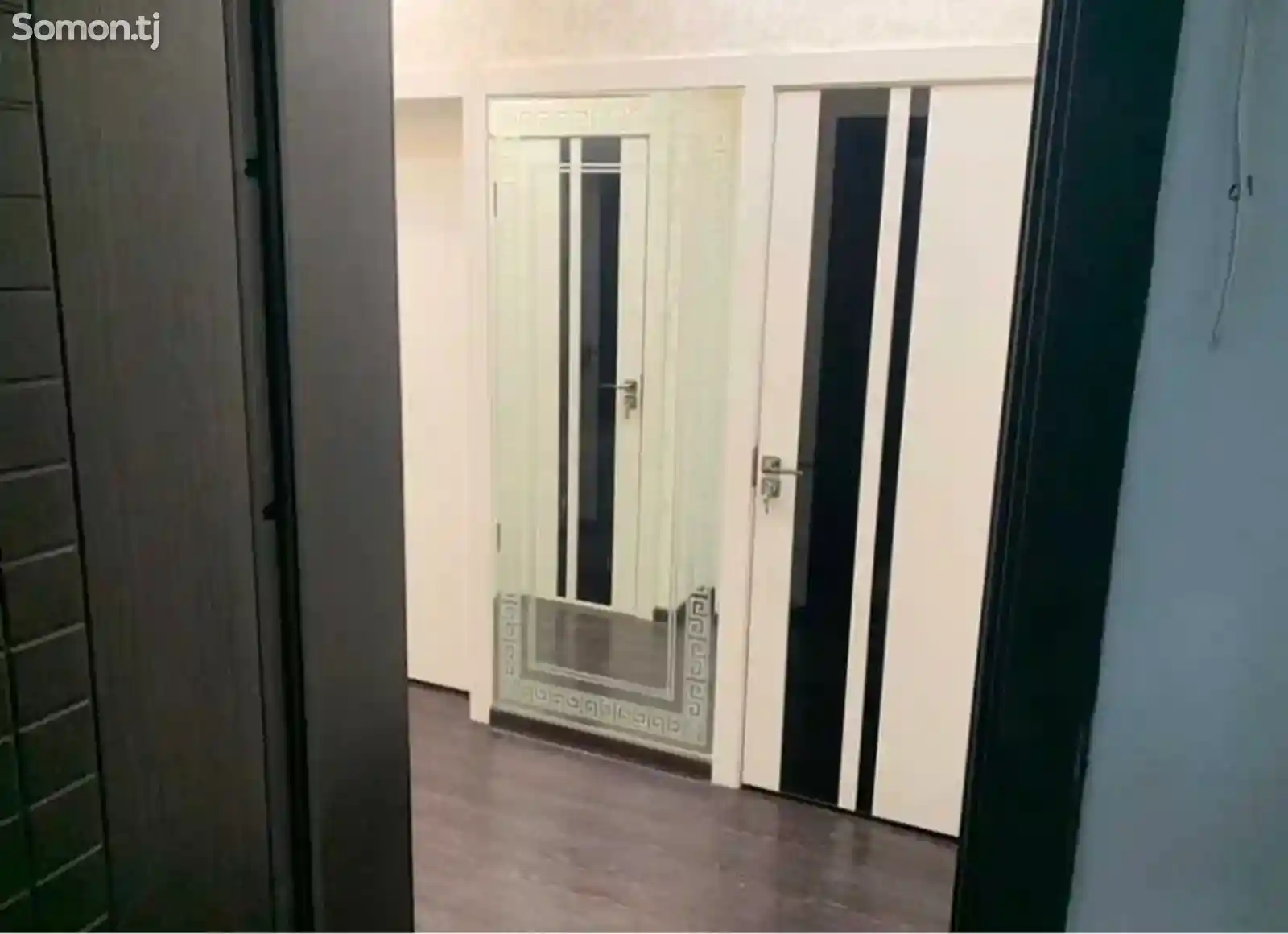 3-комн. квартира, 12 этаж, 60м², Сино-4