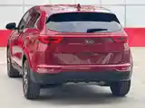 Kia Sportage, 2017-8