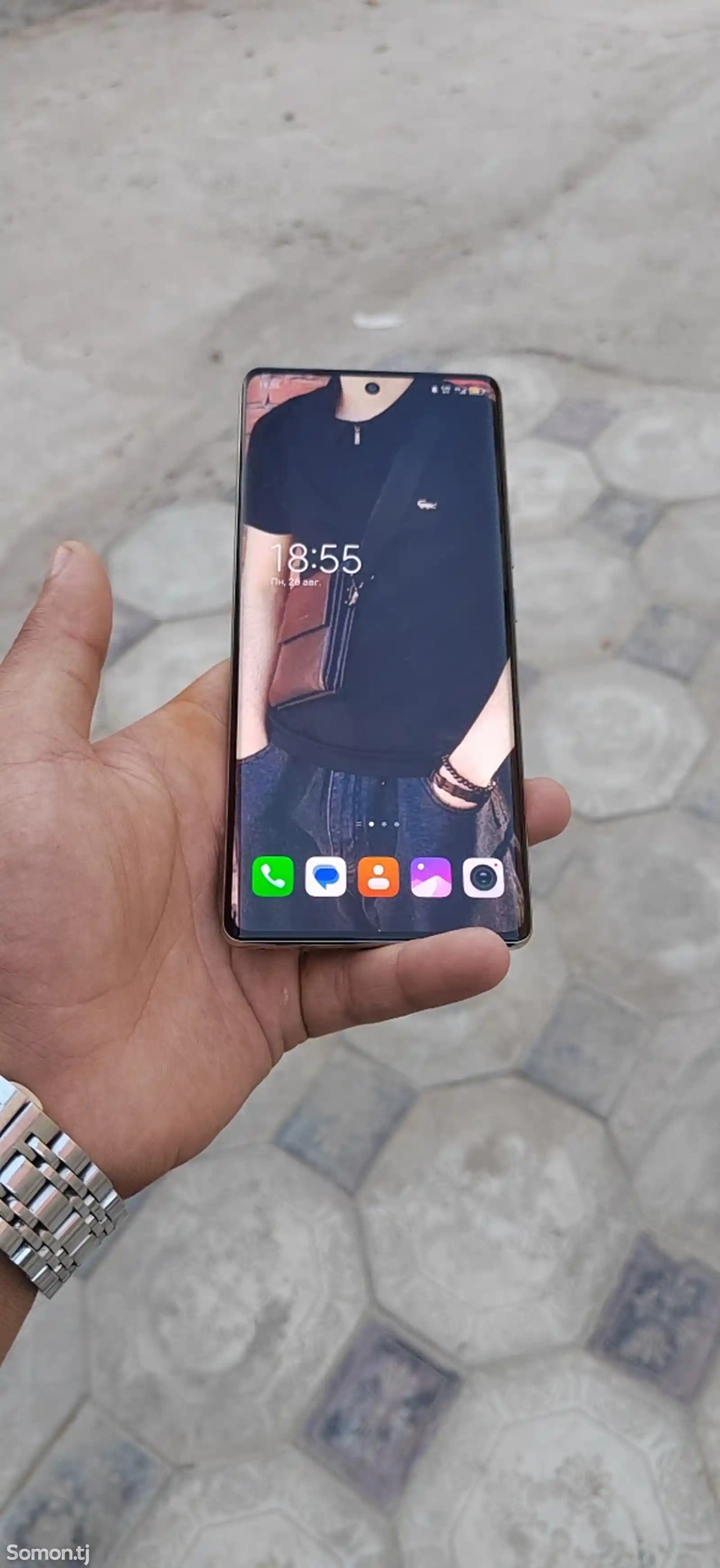 Tecno Spark 20 pro plus-3