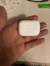 Наушники AirPods pro-5