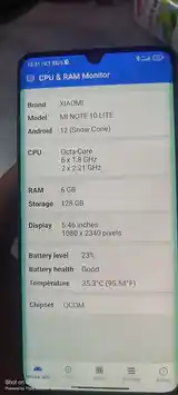 Xiaomi Mi 10 Lite-2