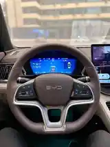 BYD Song Plus Flagship, 2025-8