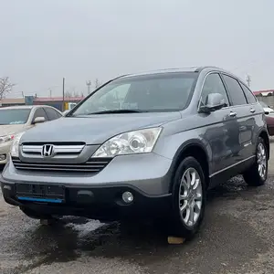 Honda CR-V, 2007