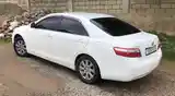 Toyota Camry, 2008-2